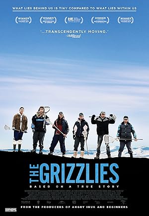 The Grizzlies izle