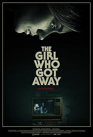 The Girl Who Got Away izle