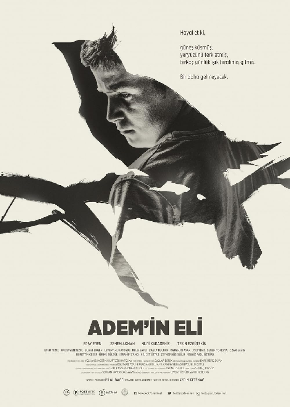 Adem’in Eli izle