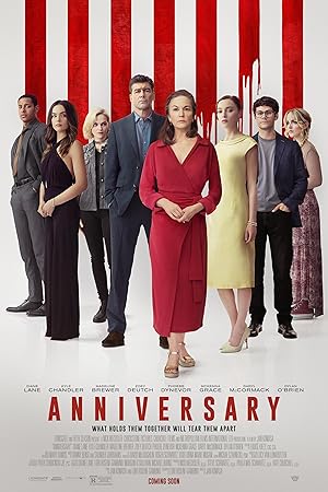 Anniversary izle