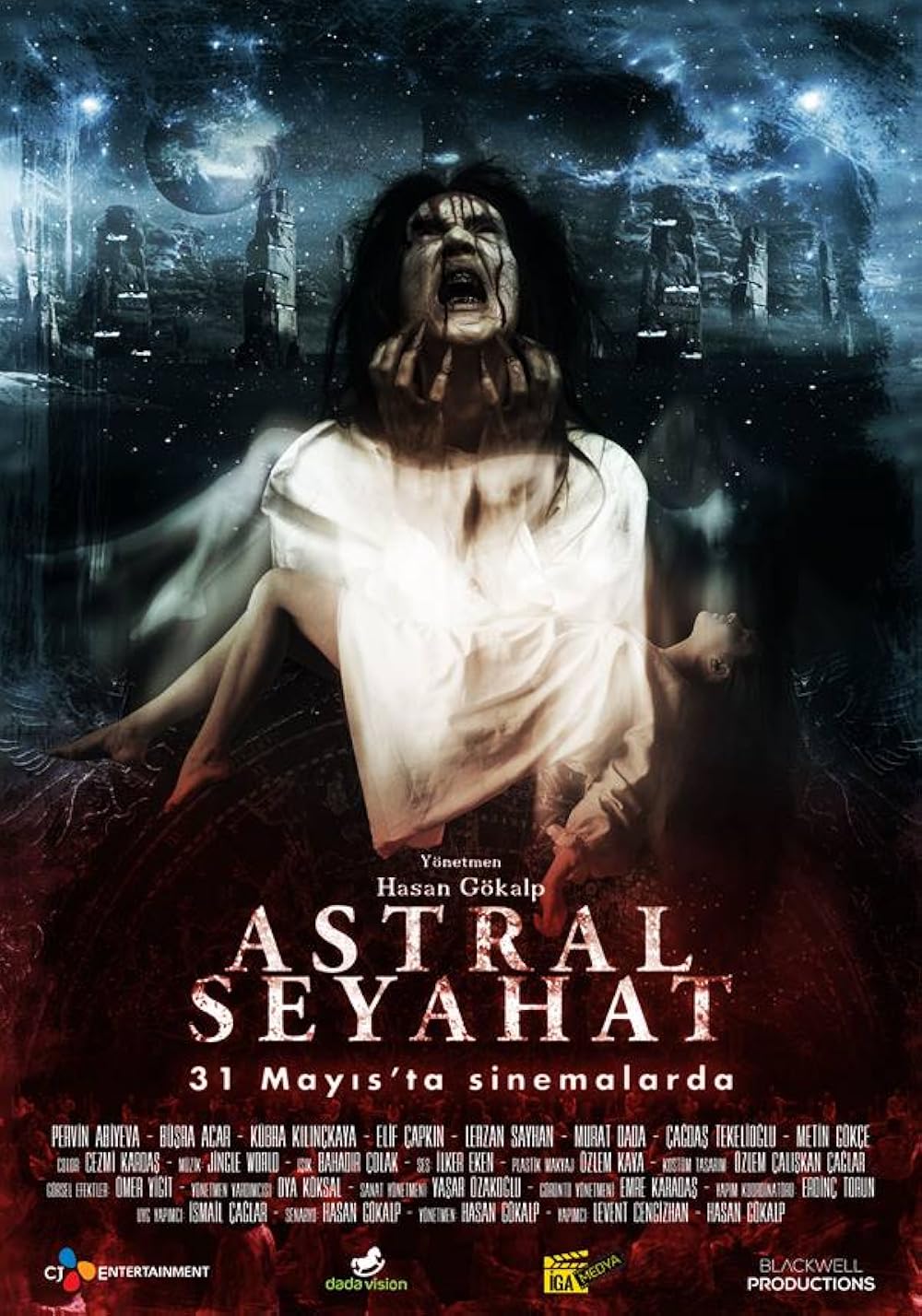 Astral Seyahat izle