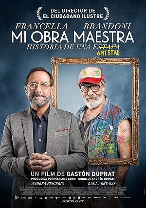 Başyapıtım izle