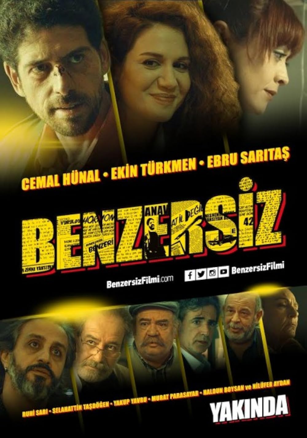 Benzersiz izle