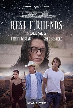 Best F(r)iends: Volume 2 izle