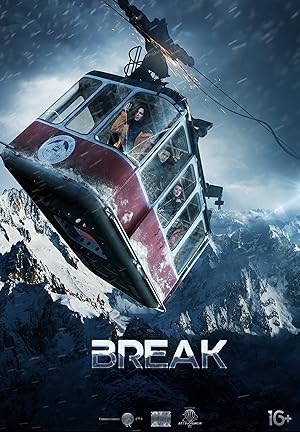 Break izle