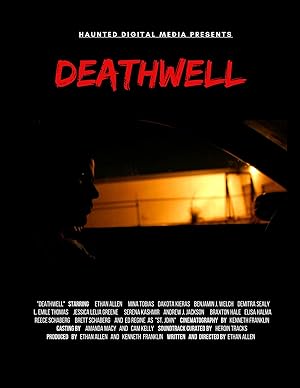 Deathwell izle