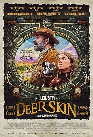 Deri Ceket izle
