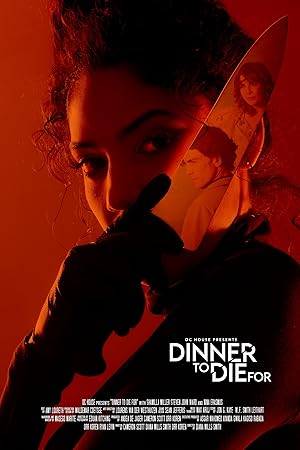 Dinner to Die For izle