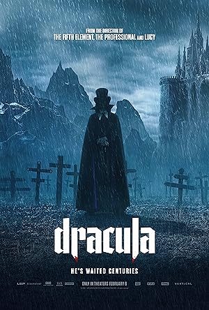 Drakula: Bir Aşk Hikayesi izle
