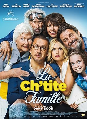 Family is Family izle