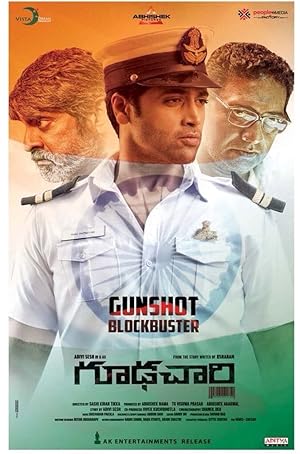 Goodachari izle