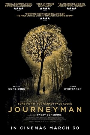 Journeyman izle