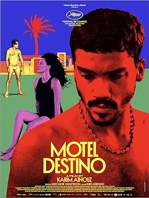 Kader Moteli izle
