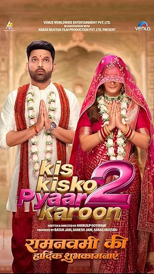 Kis Kisko Pyaar Karoon 2 izle