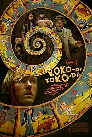 Koko-di koko-da izle