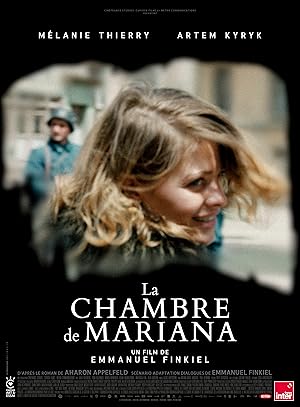 Mariana’s Room izle