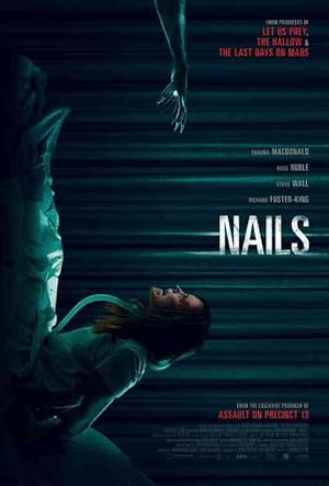 Nails izle