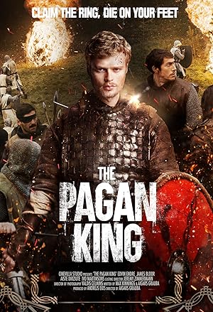 Pagan Kral izle