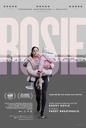 Rosie izle