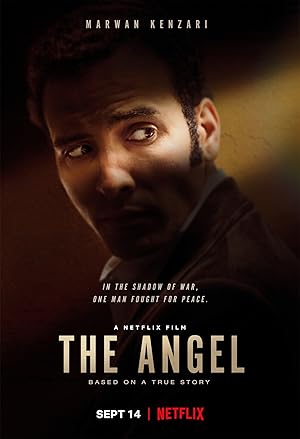 The Angel izle