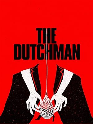 The Dutchman izle