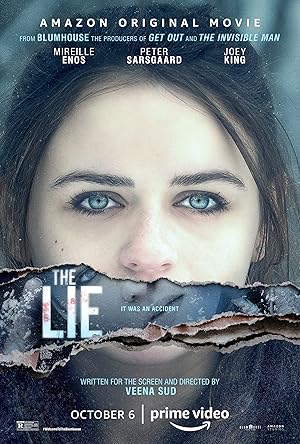 The Lie izle