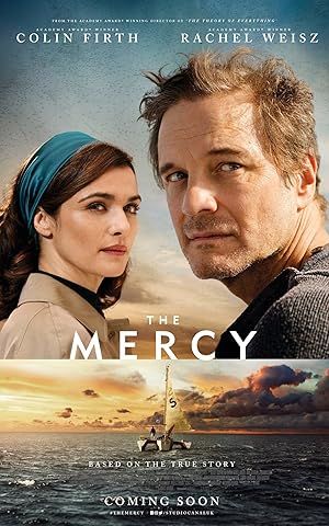 The Mercy izle