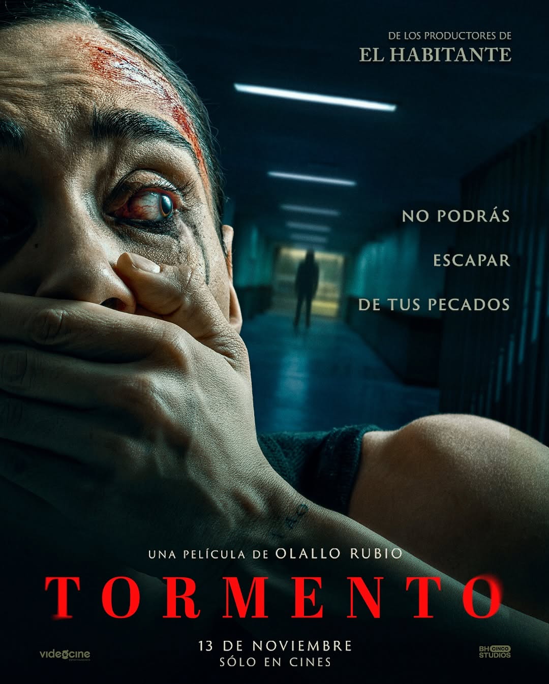 Torment izle