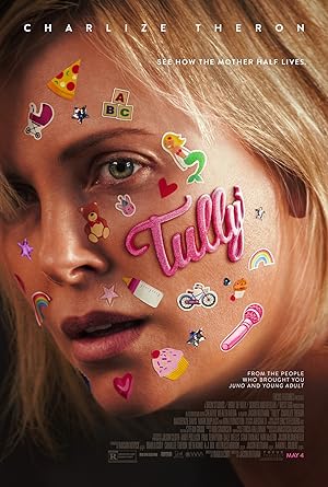 Tully izle