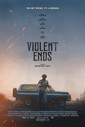 Violent Ends izle