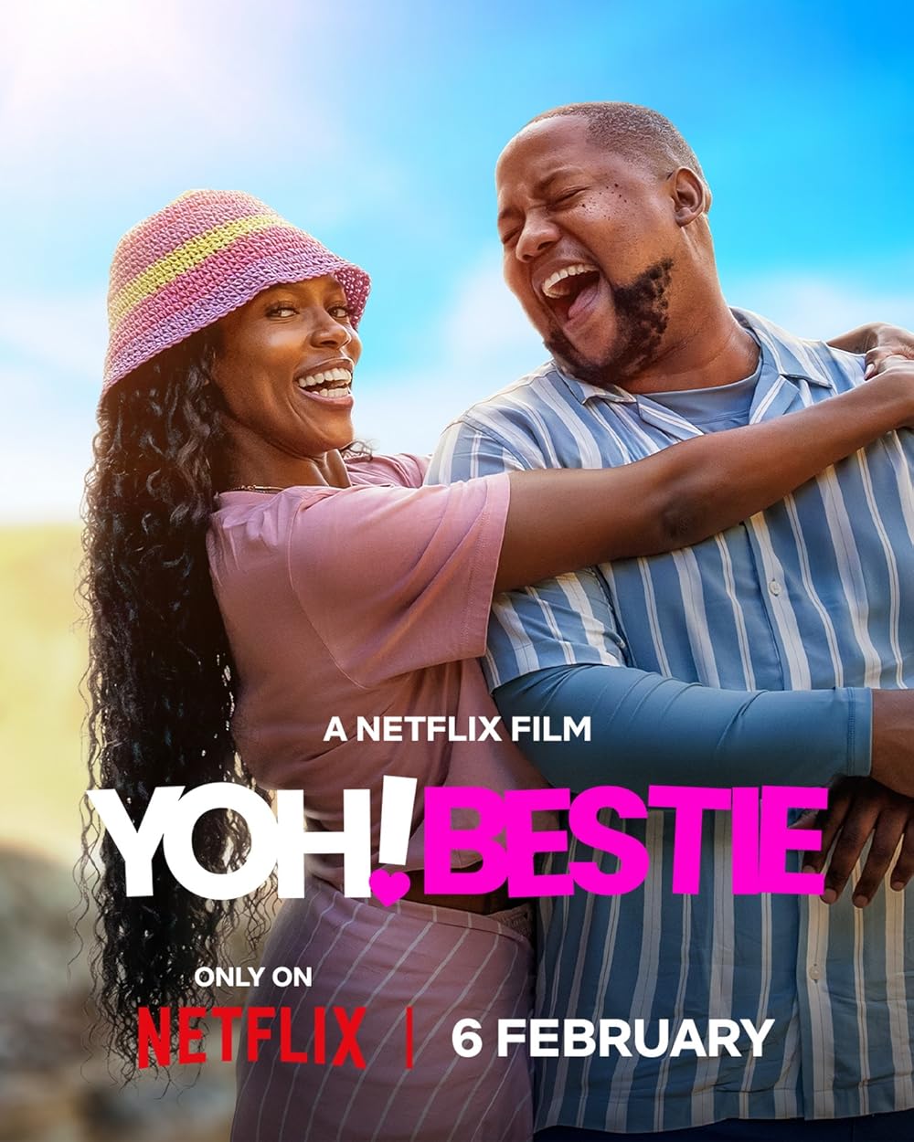 Yok Böyle Bir Aşk izle